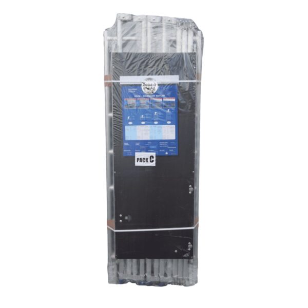 Alumexx ALX Eco-line Modul C