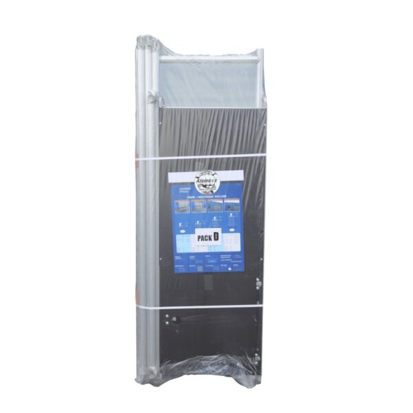 Alumexx ALX Eco-line Module D