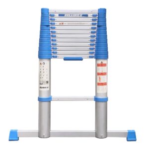Alumexx Level-Up Teleskopleiter 3.8 13 Sprossen