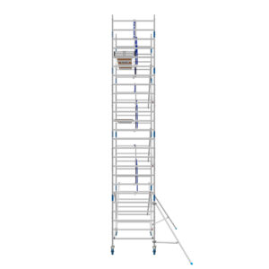ASC Group AGS Rollgerüst 135x190x6,3ph - einseitig