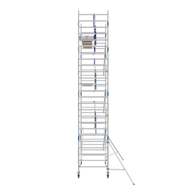 ASC Group AGS Rollgerüst 135x190x6,3ph - einseitig