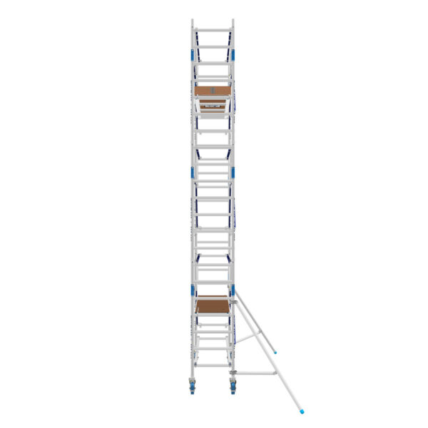 ASC Group AGS Rollgerüst 75x190x5,3ph - zweiseitig