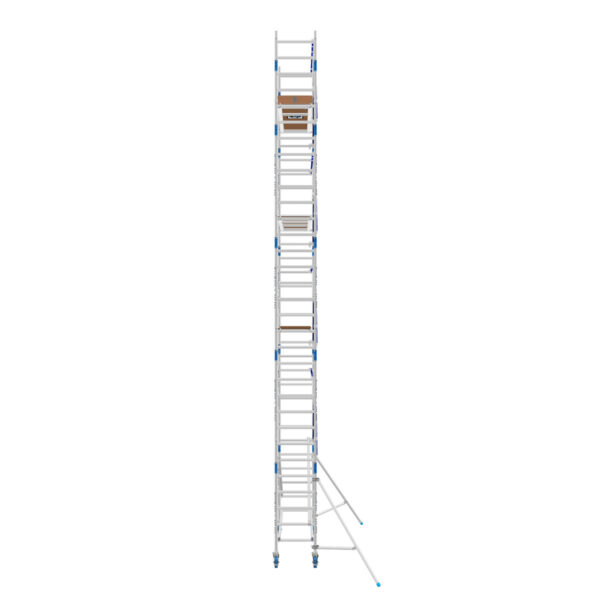 ASC Group AGS Rollgerüst 75x190x8,3ph - einseitig