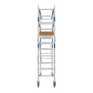 ASC Group AGS Rollgerüst 75x305x2,3ph - zweiseitig