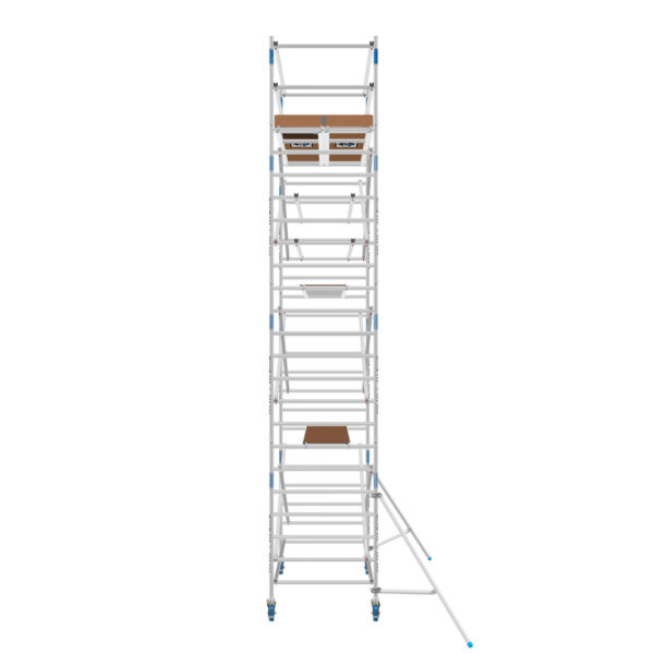 ASC Group ASC Rollgerüst 135x190x6m ph