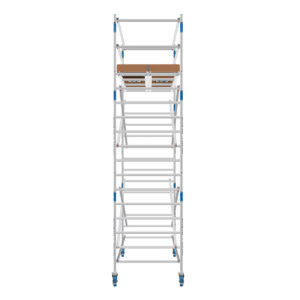 ASC Group ASC Rollgerüst 135x305x4m ph