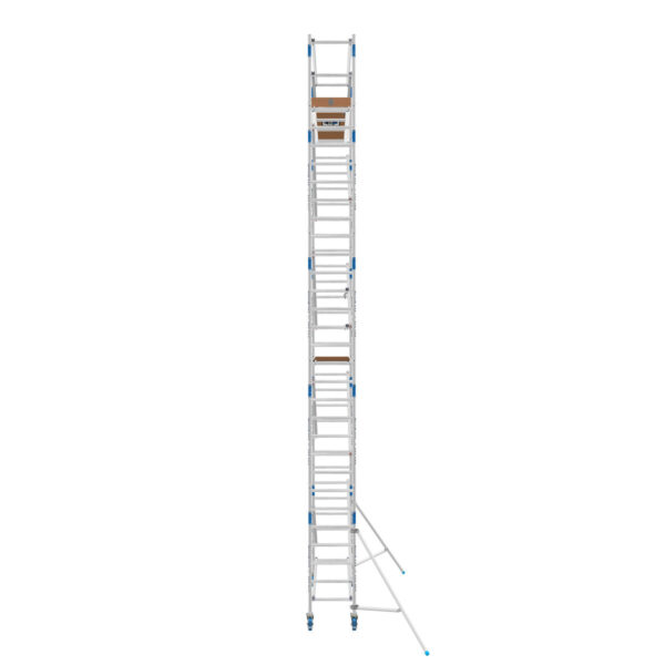ASC Group ASC Rollgerüst 75x190x8m ph