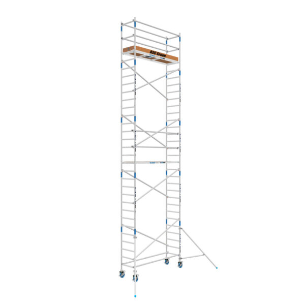 ASC Group ASC Rollgerüst 75x250x8m ph