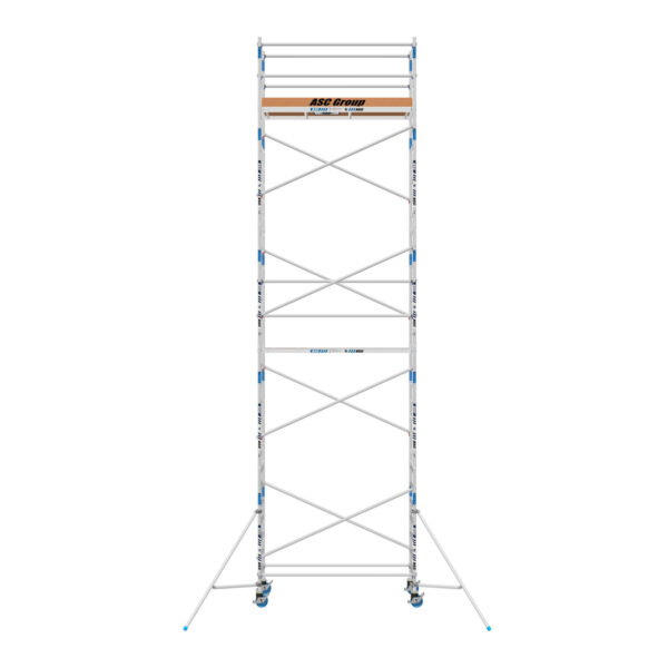 ASC Group ASC Rollgerüst 75x305x8m ph