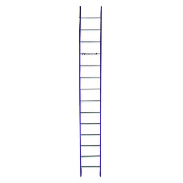 ASC Group XD ladder 1x14 sprossen