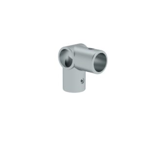 Günzburger Steigtechnik Eckverbinder 90° offen