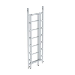 Günzburger Steigtechnik FlexxTower-Treppenkit 2
