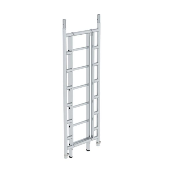 Günzburger Steigtechnik FlexxTower-Treppenkit 2