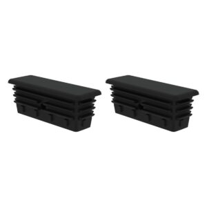 Günzburger Steigtechnik Holm-Abdeckkappe rund für Holm 73x25 mm ab Baujahr 2005