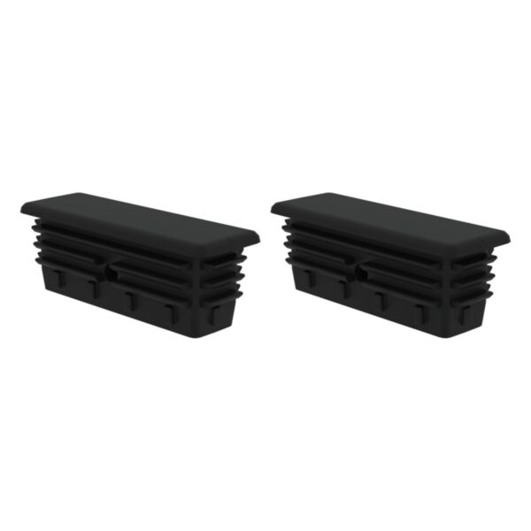 Günzburger Steigtechnik Holm-Abdeckkappe rund für Holm 73x25 mm ab Baujahr 2005