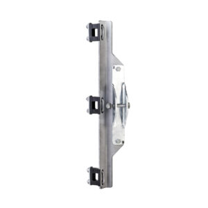Hailo Professional H-8 Seilanschlag oben LRM, STFVZ, 490 Alu-Spr.