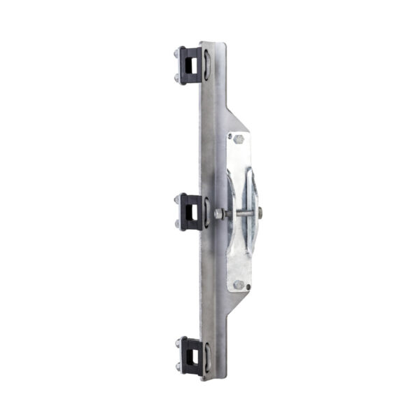 Hailo Professional H-8 Seilanschlag oben LRM, STFVZ, 490 Alu-Spr.