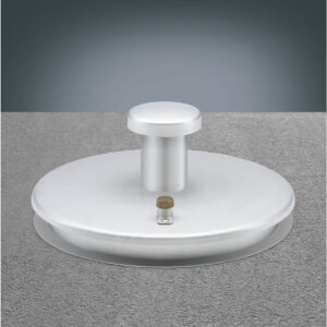 Hailo Professional HS 4 mit Entlüftung / Ø600