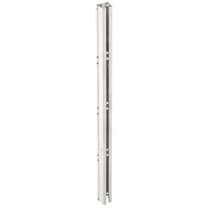 Hailo Professional Steigschutzschiene A11, Edelstahl L=1,68m