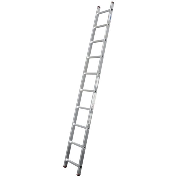 Krause CORDA AnlegeLeiter 10 Sprossen