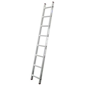 Krause CORDA AnlegeLeiter 8 Sprossen