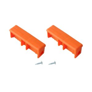 Krause MONTO Kopfstopfen, 97x25 mm