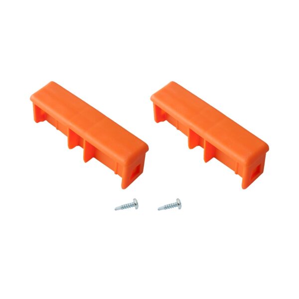 Krause MONTO Kopfstopfen, 97x25 mm
