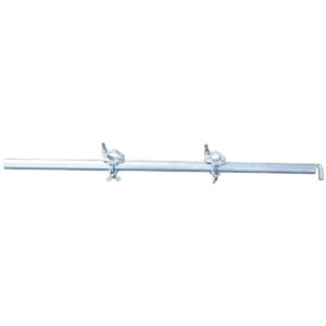 Krause Stabilisierungs-Set 1,20 m, (Stahl verzinkt)