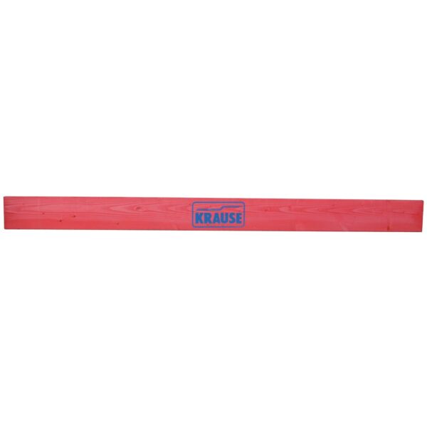 Krause STABILO Längsbord (Holz), 2,00 m