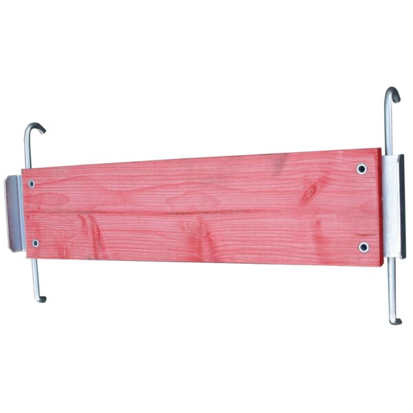 Krause STABILO Querbord (Holz), 1,50 m