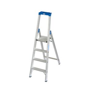 Krause STABILO Stufen-Stehleiter 4 Stufen