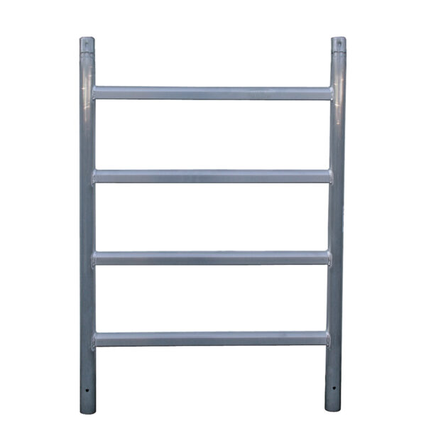 Krause STABILO Vertikalrahmen (Aluminium), 0,75x1,00 m