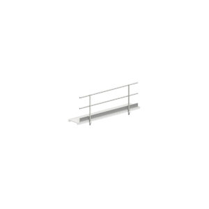 Layher DREIT. SEITENSCHUTZ ZUM ALUSTEG 1348.318