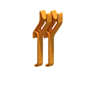 Layher FG UNI MONTAGEHAKEN / O T19 (2er-SET)