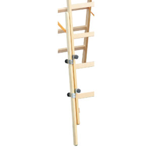 Layher Holzholm-Verlängerungsset EasyFix - Länge 1,25m