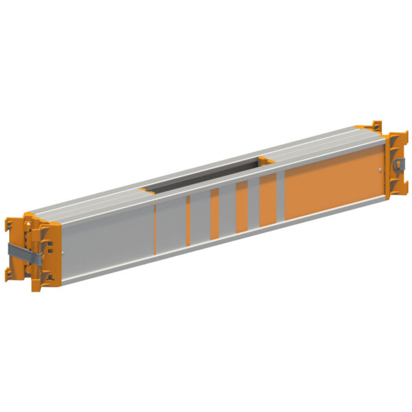 Layher SoloTower Bordbretteinheit