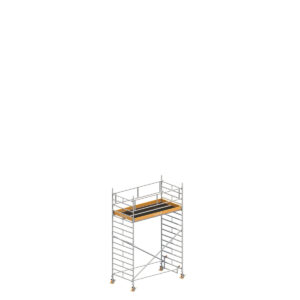 Layher UNI-BREIT-GERUEST NR. 2103
