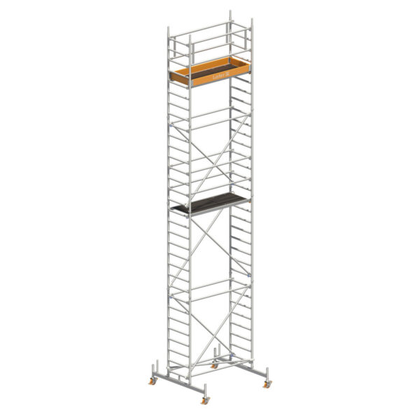 Layher UNI-LEICHT-GERUEST 3207