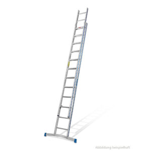 MAUDERER BAVARIA Schiebeleiter 920 2-teilig 2x8