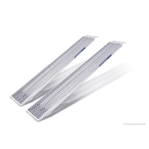 MAUDERER SuperGrip-Verladeschienen, verstärkt (paar) 2000