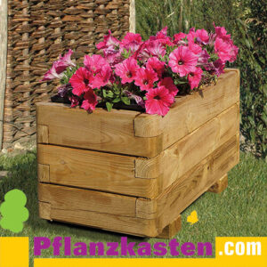 Pflanzkasten 61x29x31,5cm