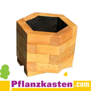 Pflanzkasten Christina 35x28cm sechseckig