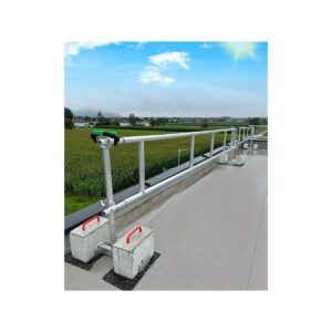 Profix PROFIX Flachdachsicherung 30m Set