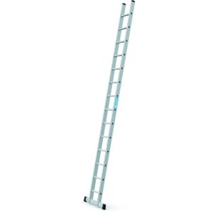 ZARGES Alto L - LM-Sprossen-Anlegeleiter 14 Sprossen