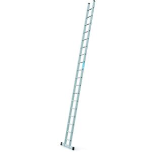 ZARGES Alto L - LM-Sprossen-Anlegeleiter 18 Sprossen