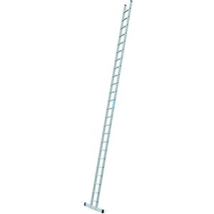 ZARGES Alto L - LM-Sprossen-Anlegeleiter 24 Sprossen