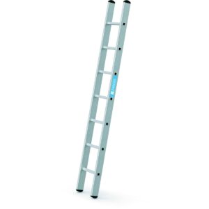 ZARGES Alto L - LM-Sprossen-Anlegeleiter 7 Sprossen