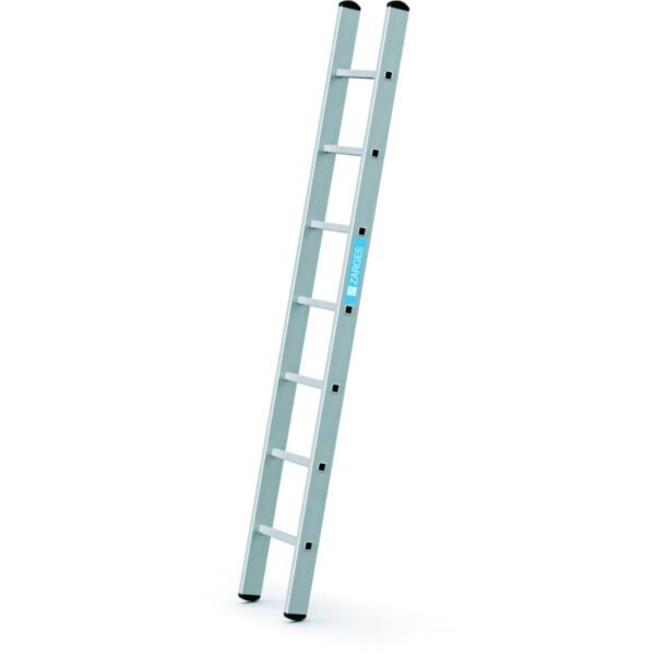 ZARGES Alto L - LM-Sprossen-Anlegeleiter 7 Sprossen