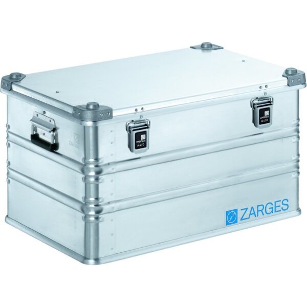 ZARGES Alu-Kiste K470 690x460x380mm