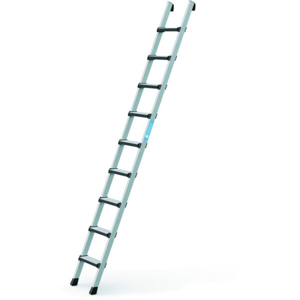 ZARGES Comfortstep L - LM-Stufen-Anlegeleiter 9 Stufen